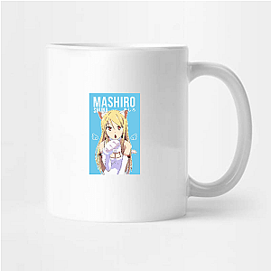 Creativity is a Full-Time Fight The Pet Girl Of Sakurasou Mugs