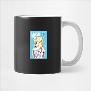 Creativity is a Full-Time Fight The Pet Girl Of Sakurasou Mugs