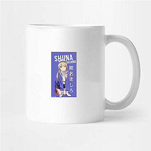 Too Broke for Normal Dorms The Pet Girl Of Sakurasou Mugs