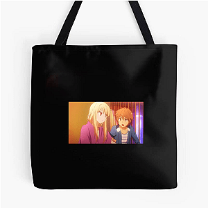 Chaos at Sakurasou The Pet Girl Of Sakurasou Bags