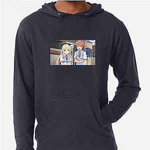 Genius Roommate Problems The Pet Girl Of Sakurasou Hoodies