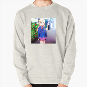 Sakurasou – Where Sleep is a Myth The Pet Girl Of Sakurasou Sweatshirts