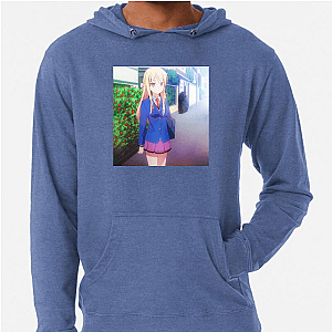 Sakurasou – Where Sleep is a Myth The Pet Girl Of Sakurasou Hoodies