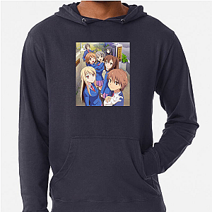 Sakurasou = Drama + Talent The Pet Girl Of Sakurasou Hoodies