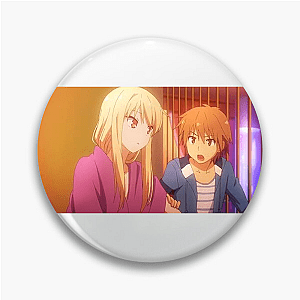 Chaos at Sakurasou The Pet Girl Of Sakurasou Pins