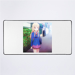 Sakurasou – Where Sleep is a Myth The Pet Girl Of Sakurasou Mouse Pads