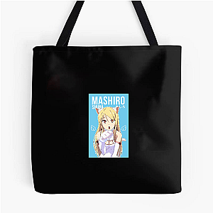 Creativity is a Full-Time Fight The Pet Girl Of Sakurasou Bags
