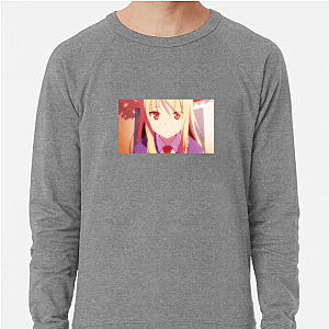 Mashiro Paints in Silence The Pet Girl Of Sakurasou Sweatshirts