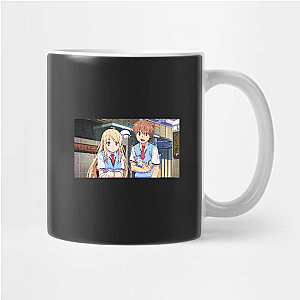 Genius Roommate Problems The Pet Girl Of Sakurasou Mugs
