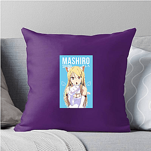 Creativity is a Full-Time Fight The Pet Girl Of Sakurasou Pillows Cover