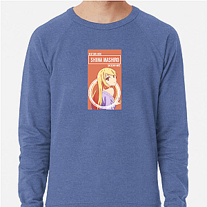 I Survived Sakurasou The Pet Girl Of Sakurasou Sweatshirts