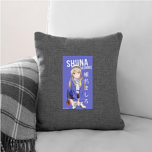 Too Broke for Normal Dorms The Pet Girl Of Sakurasou Pillows Cover