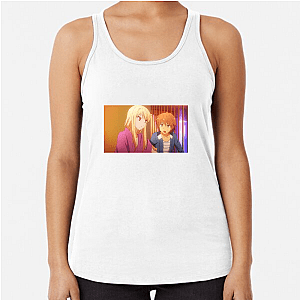 Chaos at Sakurasou The Pet Girl Of Sakurasou Tank Tops