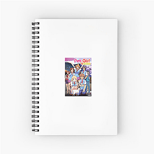 Sakurasou = Hot Mess Energy The Pet Girl Of Sakurasou Notebook