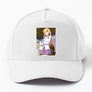 Pet Girl Energy = Real The Pet Girl Of Sakurasou Hats & Caps