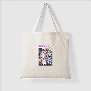 Sakurasou = Hot Mess Energy The Pet Girl Of Sakurasou Bags