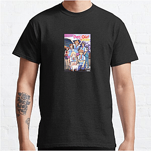 Sakurasou = Hot Mess Energy The Pet Girl Of Sakurasou T-Shirts