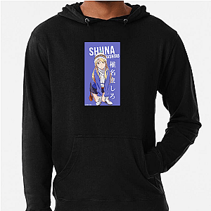 Too Broke for Normal Dorms The Pet Girl Of Sakurasou Hoodies