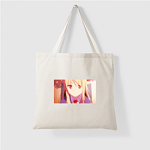 Mashiro Paints in Silence The Pet Girl Of Sakurasou Bags