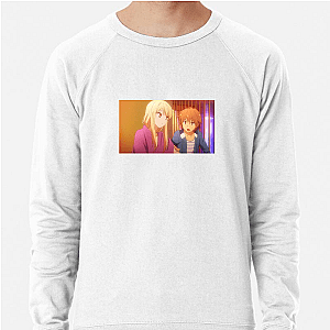 Chaos at Sakurasou The Pet Girl Of Sakurasou Sweatshirts