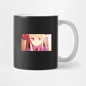 Mashiro Paints in Silence The Pet Girl Of Sakurasou Mugs