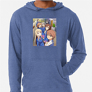 Sakurasou = Drama + Talent The Pet Girl Of Sakurasou Hoodies