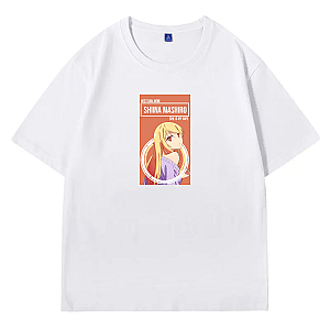 I Survived Sakurasou The Pet Girl Of Sakurasou T-Shirts