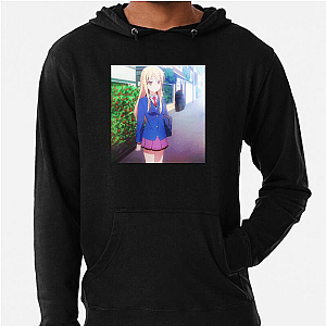 Sakurasou – Where Sleep is a Myth The Pet Girl Of Sakurasou Hoodies