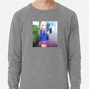 Sakurasou – Where Sleep is a Myth The Pet Girl Of Sakurasou Sweatshirts