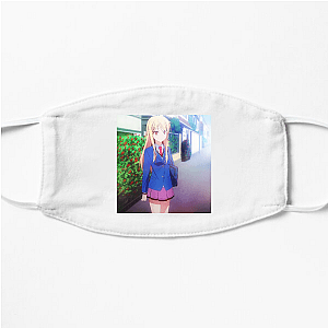 Sakurasou – Where Sleep is a Myth The Pet Girl Of Sakurasou Face Masks