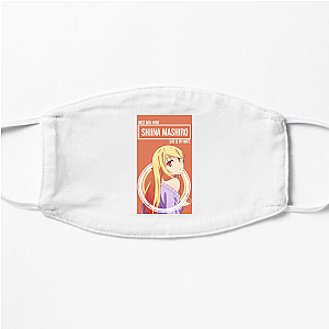 I Survived Sakurasou The Pet Girl Of Sakurasou Face Masks