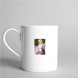 Pet Girl Energy = Real The Pet Girl Of Sakurasou Mugs