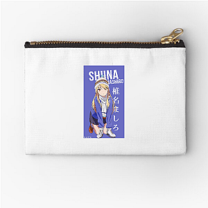 Too Broke for Normal Dorms The Pet Girl Of Sakurasou Zipper Pouches