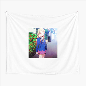 Sakurasou – Where Sleep is a Myth The Pet Girl Of Sakurasou Tapestries