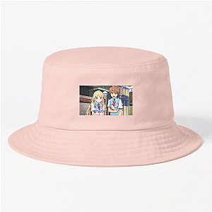 Genius Roommate Problems The Pet Girl Of Sakurasou Hats & Caps