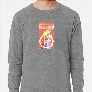 I Survived Sakurasou The Pet Girl Of Sakurasou Sweatshirts