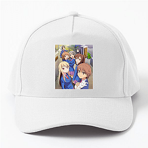 Sakurasou = Drama + Talent The Pet Girl Of Sakurasou Hats & Caps