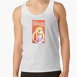 I Survived Sakurasou The Pet Girl Of Sakurasou Tank Tops