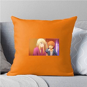 Chaos at Sakurasou The Pet Girl Of Sakurasou Pillows Cover