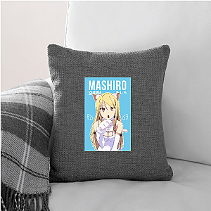 Creativity is a Full-Time Fight The Pet Girl Of Sakurasou Pillows Cover