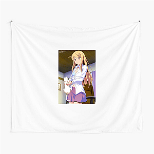 Pet Girl Energy = Real The Pet Girl Of Sakurasou Tapestries