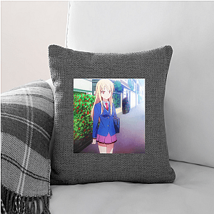 Sakurasou – Where Sleep is a Myth The Pet Girl Of Sakurasou Pillows Cover