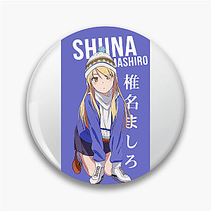 Too Broke for Normal Dorms The Pet Girl Of Sakurasou Pins