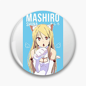 Creativity is a Full-Time Fight The Pet Girl Of Sakurasou Pins