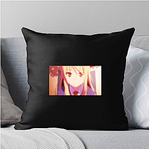 Mashiro Paints in Silence The Pet Girl Of Sakurasou Pillows Cover
