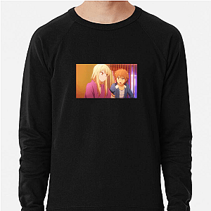 Chaos at Sakurasou The Pet Girl Of Sakurasou Sweatshirts