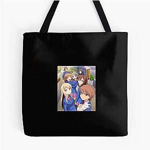 Sakurasou = Drama + Talent The Pet Girl Of Sakurasou Bags