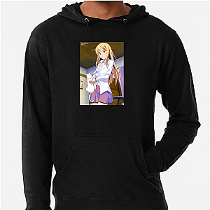 Pet Girl Energy = Real The Pet Girl Of Sakurasou Hoodies