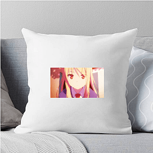 Mashiro Paints in Silence The Pet Girl Of Sakurasou Pillows Cover