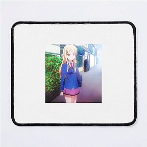 Sakurasou – Where Sleep is a Myth The Pet Girl Of Sakurasou Mouse Pads